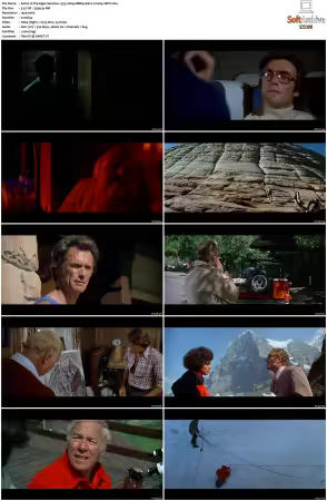 The Eiger Sanction 1975 1080p BRRip AAC2 0 h264-XBiTs