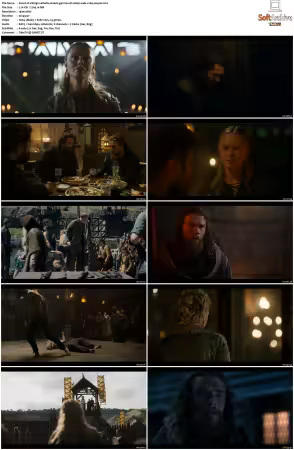 Vikings Valhalla S02 GERMAN DL 1080P WEB X264-WAYNE