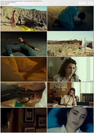 Honey Dont 2025 2160p iT WEB-DL SDR DDP5.1 Atmos H265 MP4-BEN.THE.MEN