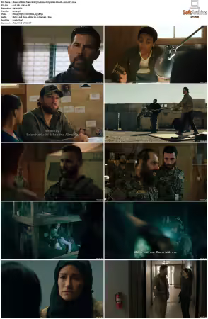 SEAL Team S01 1080p Web-DL x264-OFT