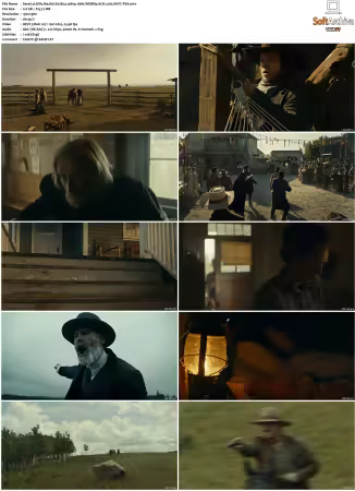 Billy the Kid S02 1080p 10bit WEBRip 6CH x265 HEVC-PSA