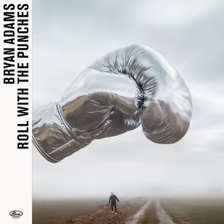 Bryan Adams - Roll With The Punches (3CD Deluxe Edition) (2025)