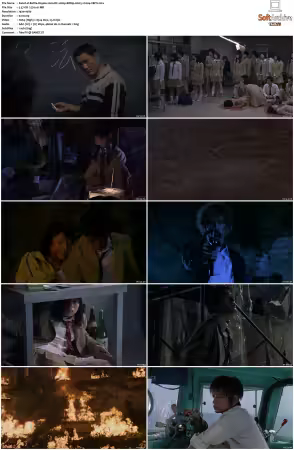 Battle Royale 2000 DC 1080p BRRip AAC5.1 h264-XBiTs