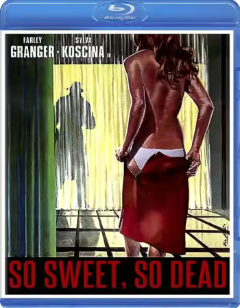 So Sweet So Dead 1972 1080p BluRay x264-OFT