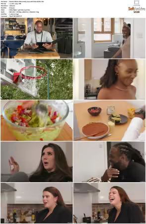 Dinner Date S12 720p WEB H264-SKYFiRE