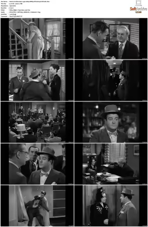Little Giant 1946 1080p BDRip DTS H264-PoPCoRn