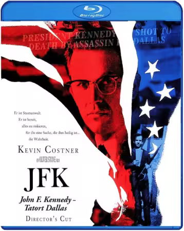JFK 1991 DC 1080p BRRip HEVC DDP5.1 - ASUS