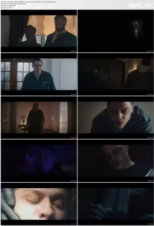 The Home 2025 1080p BluRay Remux AVC TrueHD 7.1 Atmos-NGP