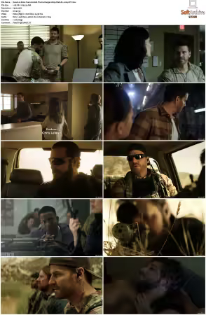 SEAL Team S01 1080p Web-DL x264-OFT