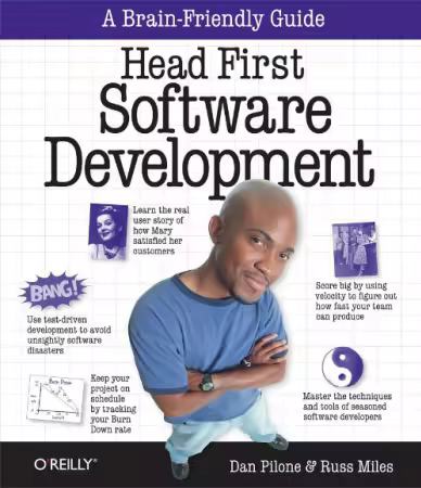 Head First Software Development