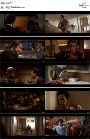 Pulp Fiction 1994 1080p BDRip DTS H264-PoPCoRn