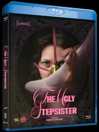 The Ugly Stepsister 2025 1080p BluRay REMUX AVC DTS-HD MA 5.1-TRiToN