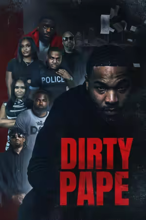 Dirty Pape 2024 1080p WEBRip-LAMA