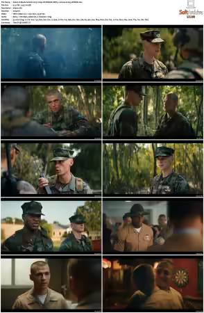 Boots S01 2025 2160p NF WEB-DL DDP5.1 Atmos H265-HHWEB