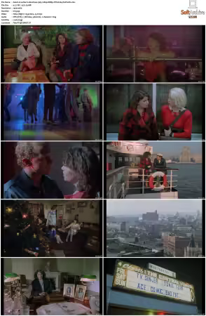 Letter to Brezhnev 1985 1080p BDRip DTS H264-PoPCoRn