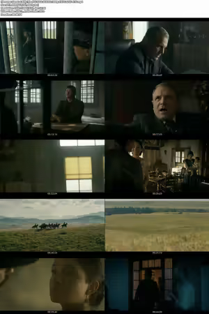 Billy The Kid 2022 S03E05 1080p HEVC x265-RTG