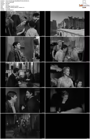 Gervaise 1956 1080p BDRip DTS H264-PoPCoRn