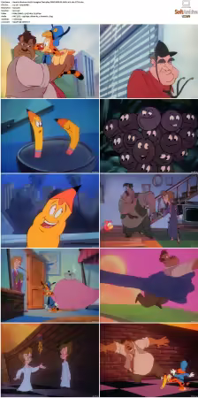 Bonkers S01-S04 DSNP WEB-DL AAC2.0 H264-JETIX