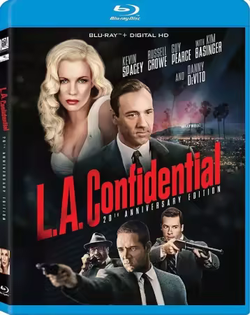L.A. Confidential 1997 1080p 10bit BluRay 6CH x265 HEVC-PSA