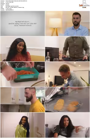 Dinner Date S12 720p WEB H264-SKYFiRE