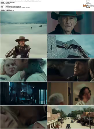 1923 2022 S02 1080p BluRay 10bit EAC3 5.1 x265-iVy