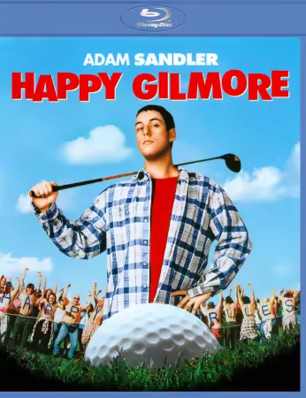 Happy Gilmore 1996 UHD BluRay 1080p DDP 5.1 DoVi HDR10 x265-SM737