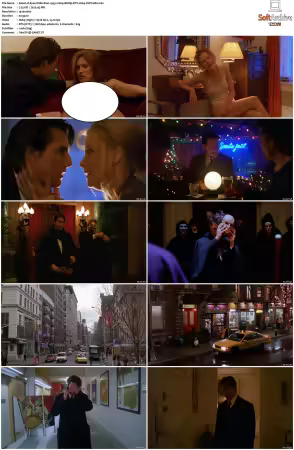 Eyes Wide Shut 1999 1080p BDRip DTS H264-PoPCoRn