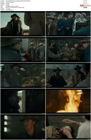 Billy The Kid 2022 S03E04 576p WEB x264-SOiNTA