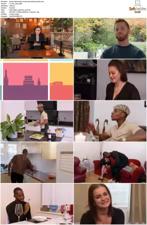 Dinner Date S12 720p WEB H264-SKYFiRE