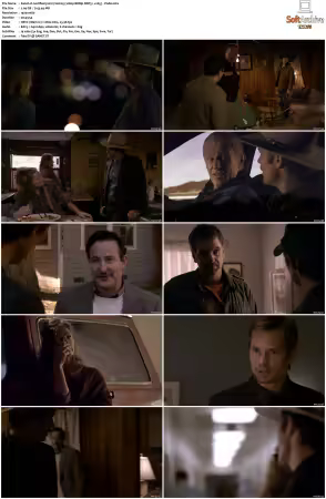 Justified 2010 S01 1080p BDRip DDP5 1 x265-Vialle