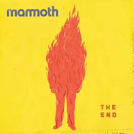 Mammoth - The End (2025) Mp3 / Flac / Hi-Res