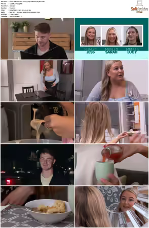 Dinner Date S12 720p WEB H264-SKYFiRE