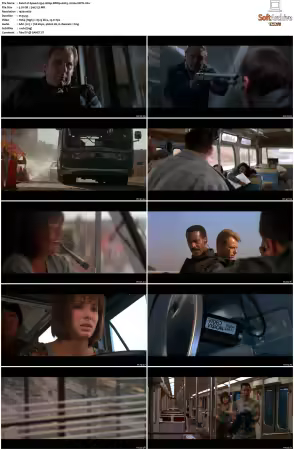 Speed 1994 1080p BRRip AAC5.1 h264-XBiTs