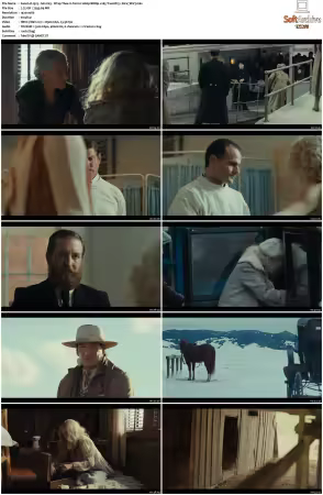 1923 S02 1080p BDRip x265 TrueHD 5.1 Kira SEV