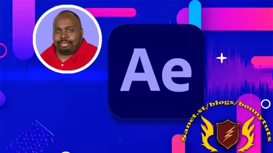Adobe After Effects 101: 10 Quick Motion Graphics Projects