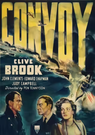 Convoy 1940 1080p NF WEB-DL AAC 2.0 H264-GPRS