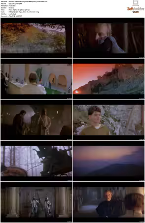 Ladyhawke 1985 1080p BRRip AAC5.1 h264-XBiTs