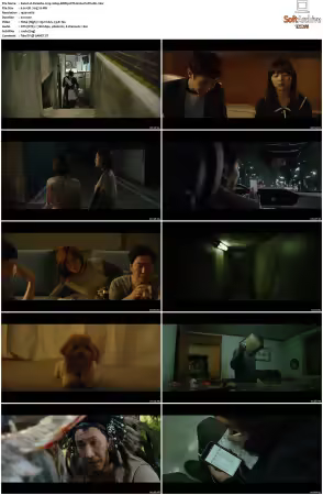 Parasite 2019 1080p BDRip DTS H264-PoPCoRn