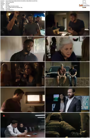 SEAL Team S02 1080p Web-DL x264-OFT