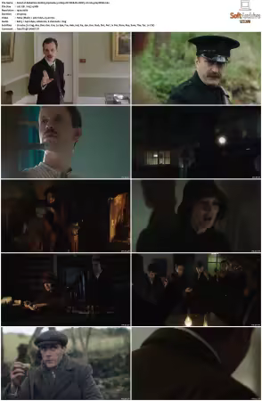Rebellion S02 1080p NF WEB-DL DDP51 H264-playWEB