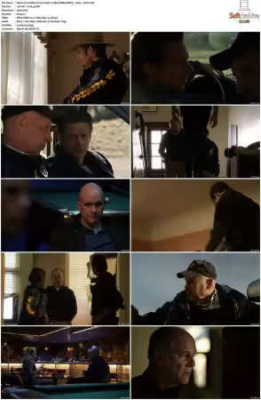 Justified 2010 S04 1080p BDRip DDP5.1 x265-Vialle
