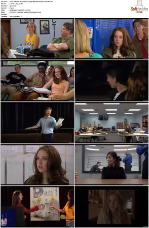 Kids in America 2005 1080p BDRip DTS H264-PoPCoRn
