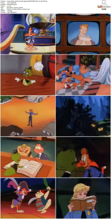 Bonkers S01 S04 DSNP WEB-DL AAC2.0 H264-JETIX