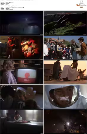 E.T. the Extra Terrestrial 1982 1080p BDRip DTS H264-PoPCoRn