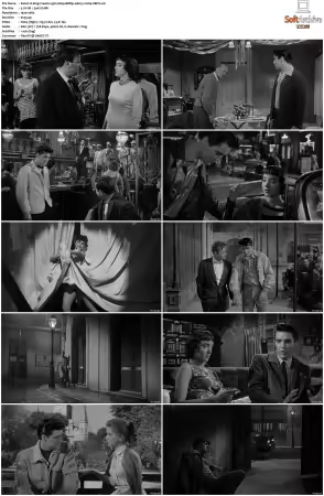 King Creole 1958 1080p BRRip AAC5.1 h264-XBiTs