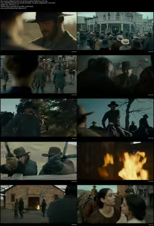 Billy The Kid 2022 S03E04 1080p WEB h264-XTV