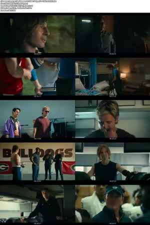Chad Powers S01E06 1080p AV1 10bit-BLAZE