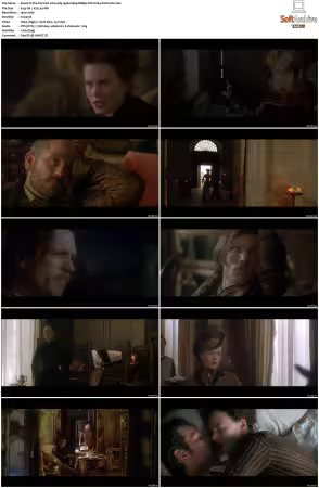 The Portrait of a Lady 1996 1080p BDRip DTS H264-PoPCoRn