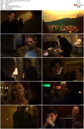 Justified 2010 S03 1080p BDRip DDP5 1 x265-Vialle