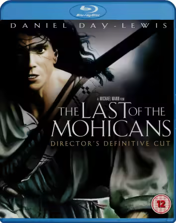 The Last of The Mohicans 1992 DC 1080p BRRip HEVC DDP5.1-ASUS